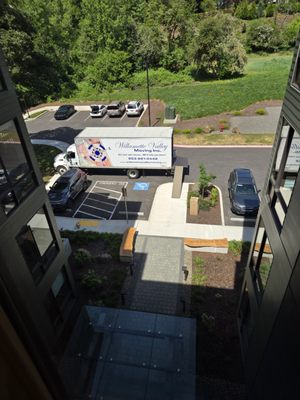 Willamette Valley Moving INC photo 3