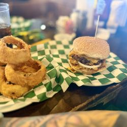 Tookie's Hamburgers & More