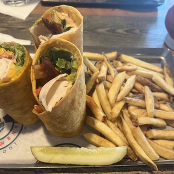 Pumphouse Brewery - Tbg wrap - Breweries Near Me - Longmont, Colorado Pumphouse Brewery - Tbg wrap - Breweries Near Me - Longmont, Colorado