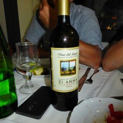 Zì Anna - Vini personalizzati