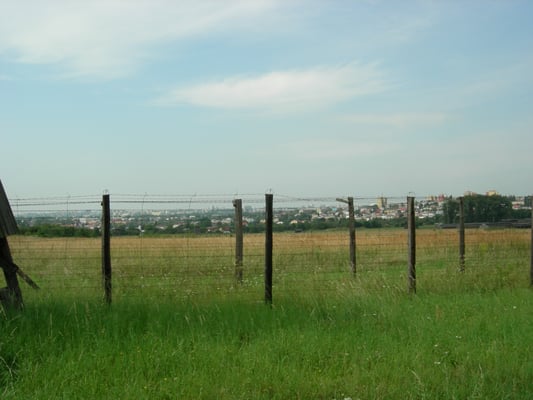 State Museum at Majdanek by null