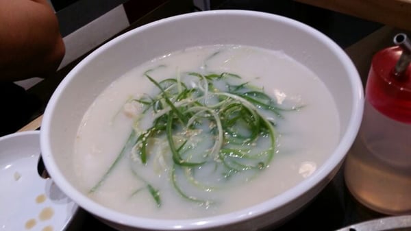 The Mandoo Strathfield by null