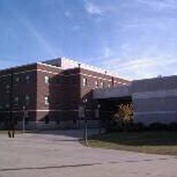 Belleville West High School