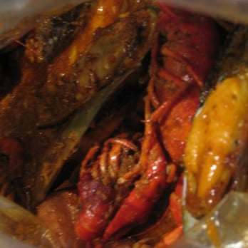 Claws - Cajun/Creole Near Me - Garden Grove, California