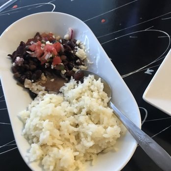 Mr. Q Restaurant - Rice and charro beans - Latin American Near Me - Atascadero, California Mr. Q Restaurant - Rice and charro beans - Latin American Near Me - Atascadero, California