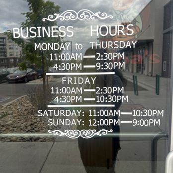 Nana's Dim Sum & Dumplings - Hours - Dim Sum Near Me - Aurora, Colorado Nana's Dim Sum & Dumplings - Hours - Dim Sum Near Me - Aurora, Colorado