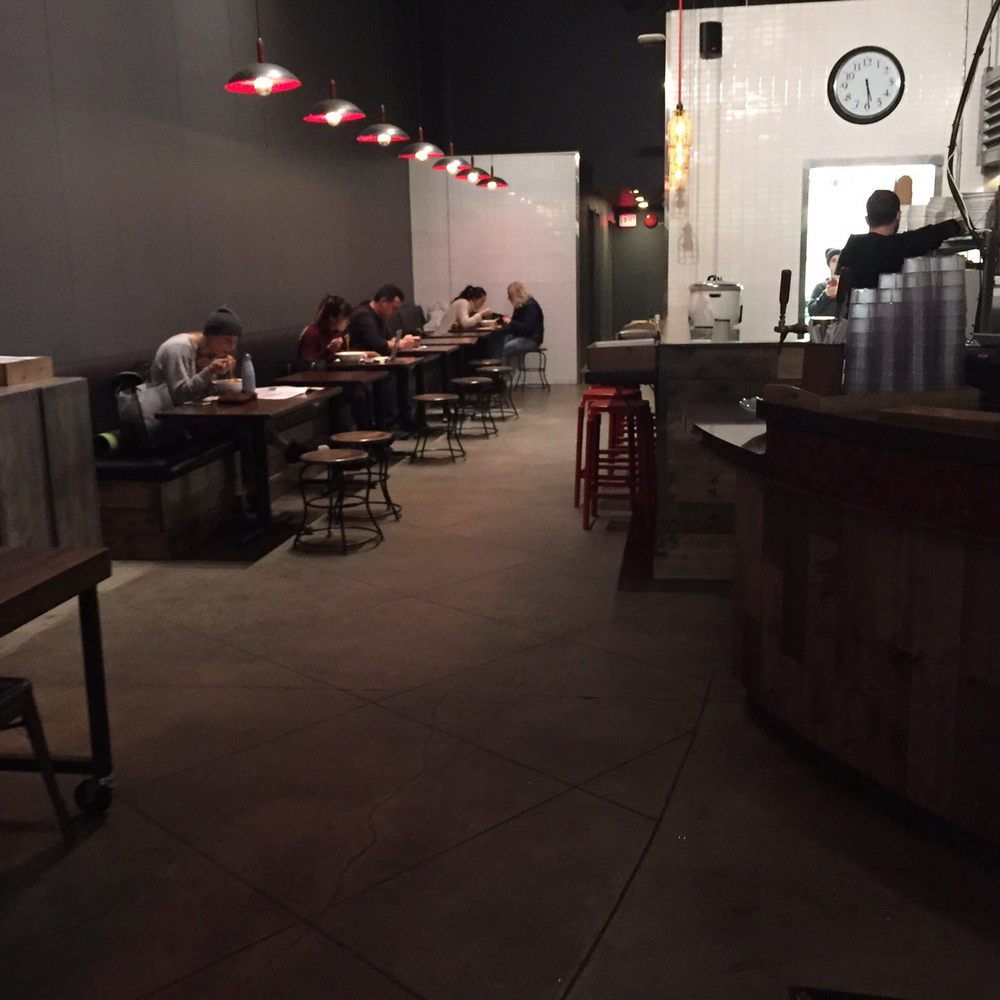 Noodlebox - Asian Fusion Near Me - Vancouver, British Columbia Noodlebox - Asian Fusion Near Me - Vancouver, British Columbia