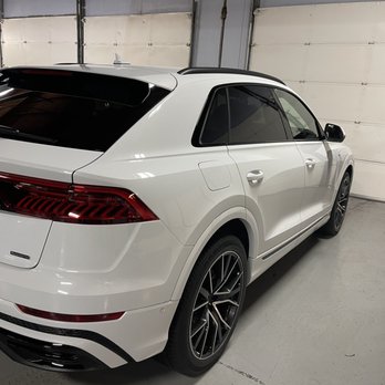 APC Auto Spa - Ceramic Pro Snohomish - Auto Detailing Near Me - Monroe, Washington