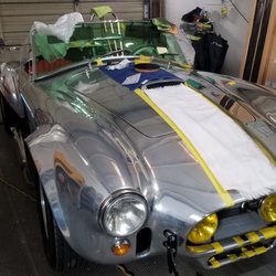 Scot Dargis Automotive Detailing