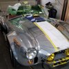 Scot Dargis Automotive Detailing gift card