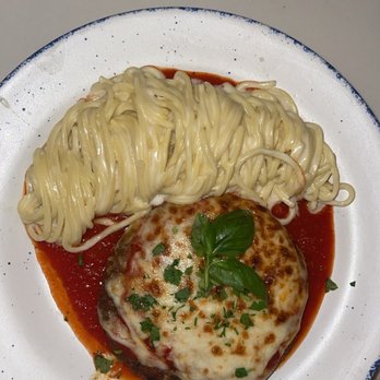 Unconventional Diner - Chicken Parm Florentine - Breakfast & Brunch Near Me - Washington, DC, District of Columbia Unconventional Diner - Chicken Parm Florentine - Breakfast & Brunch Near Me - Washington, DC, District of Columbia