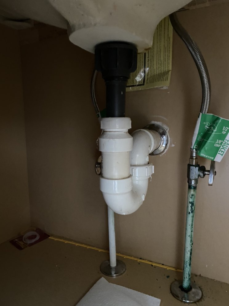 Slide of Dale E Dugan Plumbing & Heating