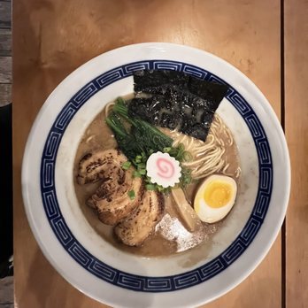 Menya Hosaki - Triple Threat Ramen - Ramen Near Me - Washington, DC, District of Columbia Menya Hosaki - Triple Threat Ramen - Ramen Near Me - Washington, DC, District of Columbia