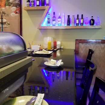 Wasabi Bistro - Asian Fusion Near Me - Conroe, Texas Wasabi Bistro - Asian Fusion Near Me - Conroe, Texas