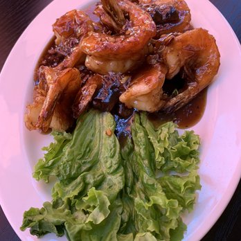 Nem Restaurant - Shrimp with tamarind sauce - Vietnamese Near Me - San Jose, California Nem Restaurant - Shrimp with tamarind sauce - Vietnamese Near Me - San Jose, California