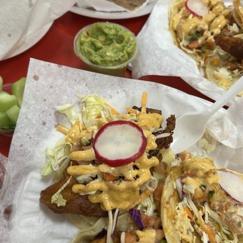 Santo Taco - Mexican Near Me - Salt Lake City, Utah