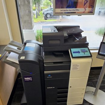 FedEx Office Print & Ship Center - Printer - Printing Services Near Me - Boynton Beach, Florida