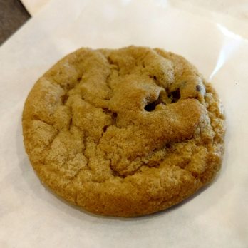 Sacks Sandwiches - Hardy - Chocolate chip cookie included with your sandwich - Sandwiches Near Me - Tempe, Arizona