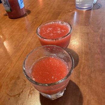 Kyung's Seafood - Strawberry Soju!!! - Seafood Near Me - Honolulu, Hawaii Kyung's Seafood - Strawberry Soju!!! - Seafood Near Me - Honolulu, Hawaii