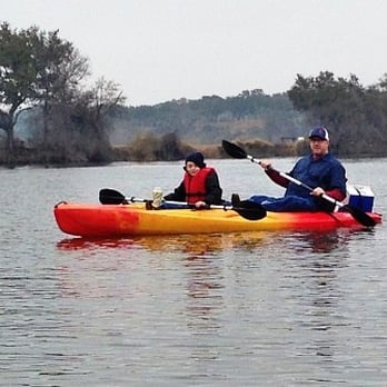 The Mobile Kayak - Rafting/Kayaking Near Me - Cedar Park, Texas