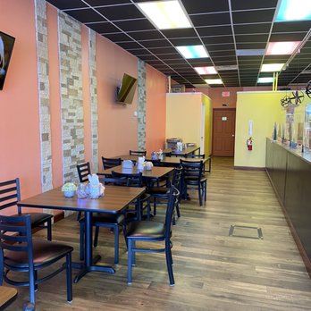 I Love Ice-cream - Inside - Ice Cream & Frozen Yogurt Near Me - York, Pennsylvania