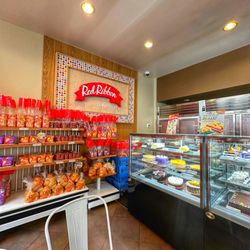 Red Ribbon Bakeshop