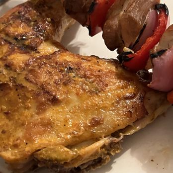 Nando's Peri-Peri - The chicken was cooked perfectly. - Portuguese Near Me - Silver Spring, Maryland