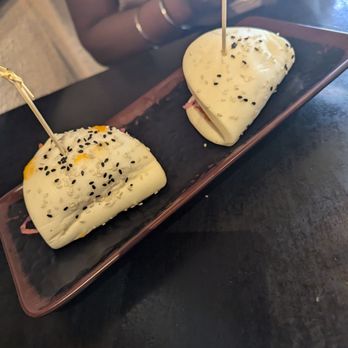 Kaedama - Buns - Ramen Near Me - El Paso, Texas