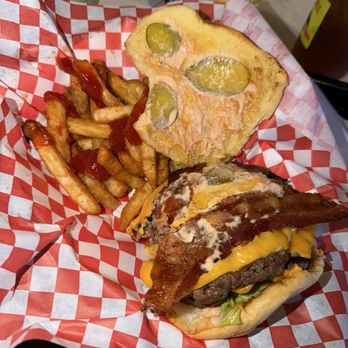 Burger Vibe - Burgers Near Me - Houston, Texas Burger Vibe - Burgers Near Me - Houston, Texas