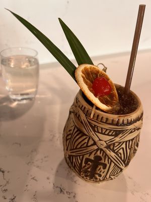 Osha Thai Restaurant and Bar (Embarcadero) by null