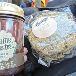 Maine Homestead Market