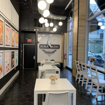 Boba King - Bubble Tea Near Me - Philadelphia, Pennsylvania