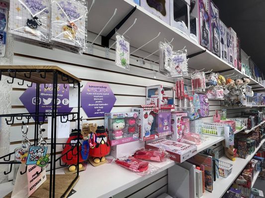 Super Anime Store - North Miami by null