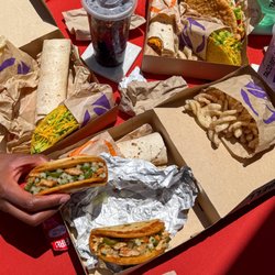 Taco Bell