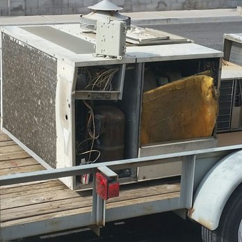 Air From Above Heating & Cooling - Heating & Air Conditioning/HVAC Near Me - Las Vegas, Nevada