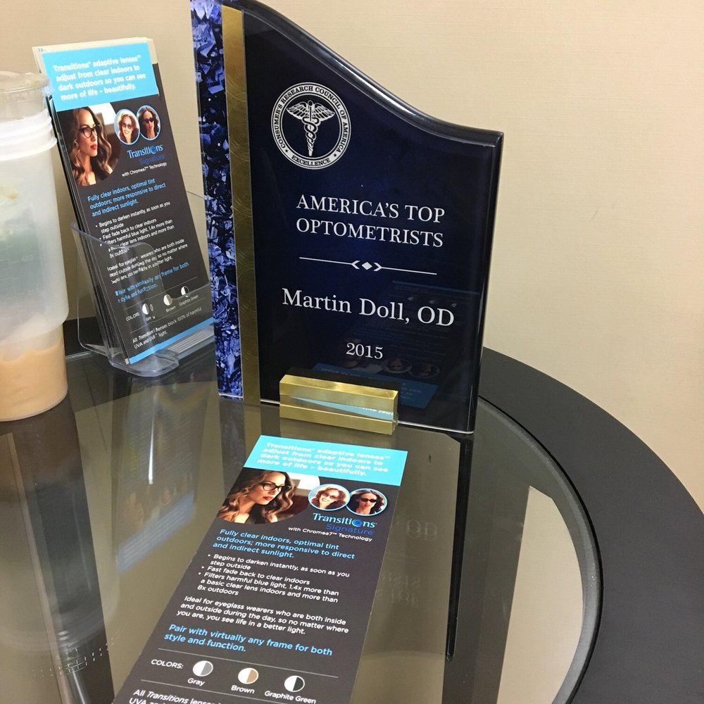 Martin Doll Optometry - Optometrists Near Me - Huntington Beach, California Martin Doll Optometry - Optometrists Near Me - Huntington Beach, California
