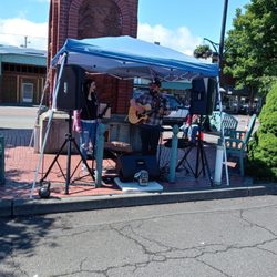 Shelton Farmers Market