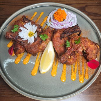 Delhi Belly - Indian Near Me - Alhambra, California Delhi Belly - Indian Near Me - Alhambra, California