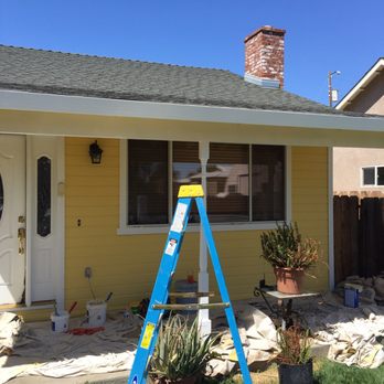 Eagle Painting Stanislaus - Painters Near Me