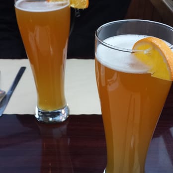 Triangle Pub - Shocktops. - Pubs Near Me - Eastport, New York