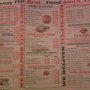 Photo of Supreme Fish and Steak Hoagie