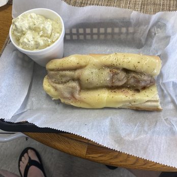 Schock’s Sub Hub - Meatball sub - Sandwiches Near Me - Montandon, Pennsylvania