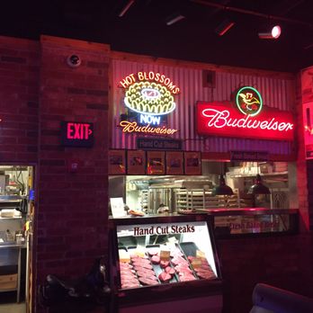 Texas Roadhouse - Entrance - Barbeque Near Me - Plattsburgh, New York