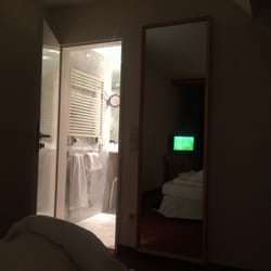 Hotel Bargenturm