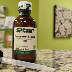 Multi-Care Holistic Health Center