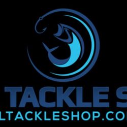 L & L Tackle Shop - L&L Tackle Shop Logo