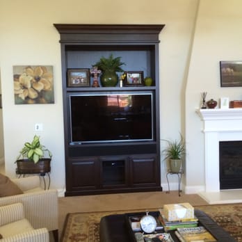 CR Woodworks - After - Cabinetry Near Me - Sparks, Nevada CR Woodworks - After - Cabinetry Near Me - Sparks, Nevada