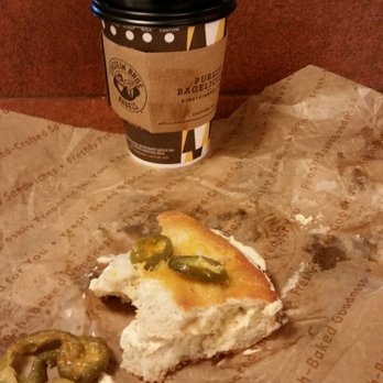 Einstein Bros. Bagels - Bagels Near Me - Winter Park, Florida
