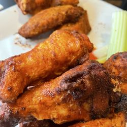 Big Dog Craft Brewing - Wings