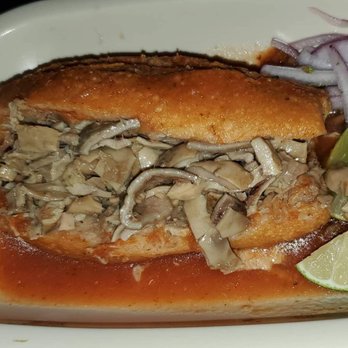 Guanatos City - Torta Ahogada de Buche - Mexican Near Me - Oceanside, California Guanatos City - Torta Ahogada de Buche - Mexican Near Me - Oceanside, California